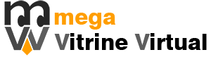 Logo Mega Vitrine